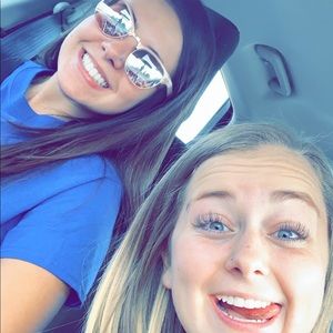 Meet your Posher, Libby